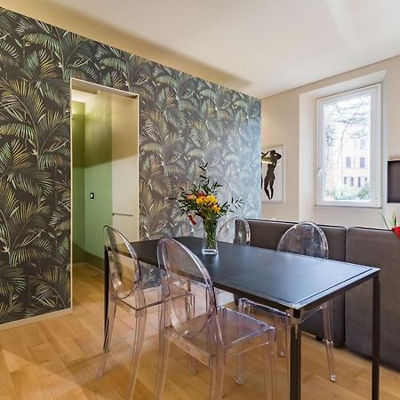 Apartmán Casa Epiro Řím Exteriér fotografie