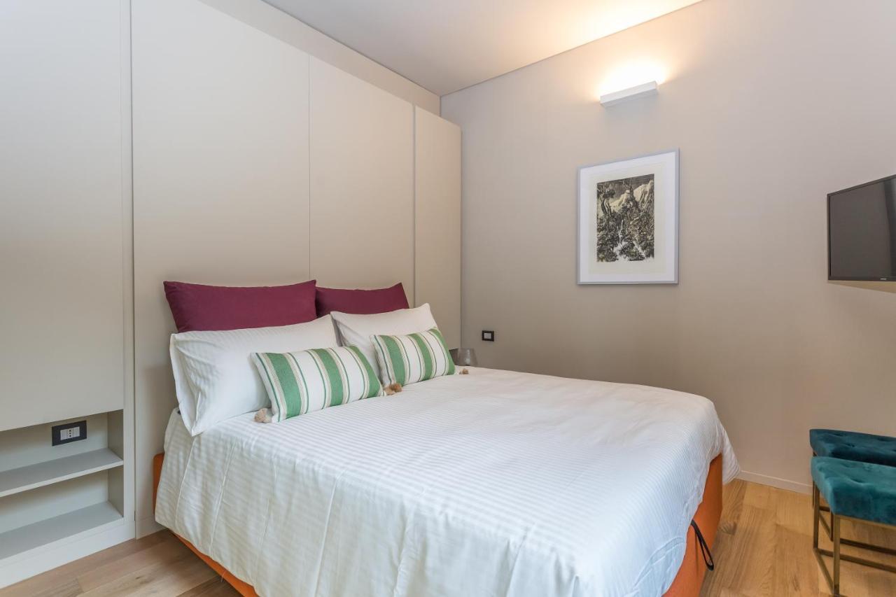 Apartmán Casa Epiro Řím Exteriér fotografie