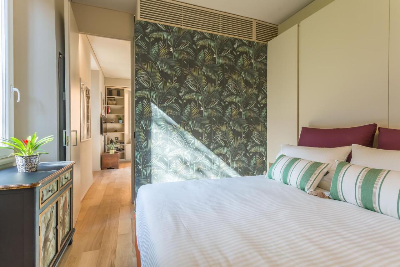 Apartmán Casa Epiro Řím Exteriér fotografie
